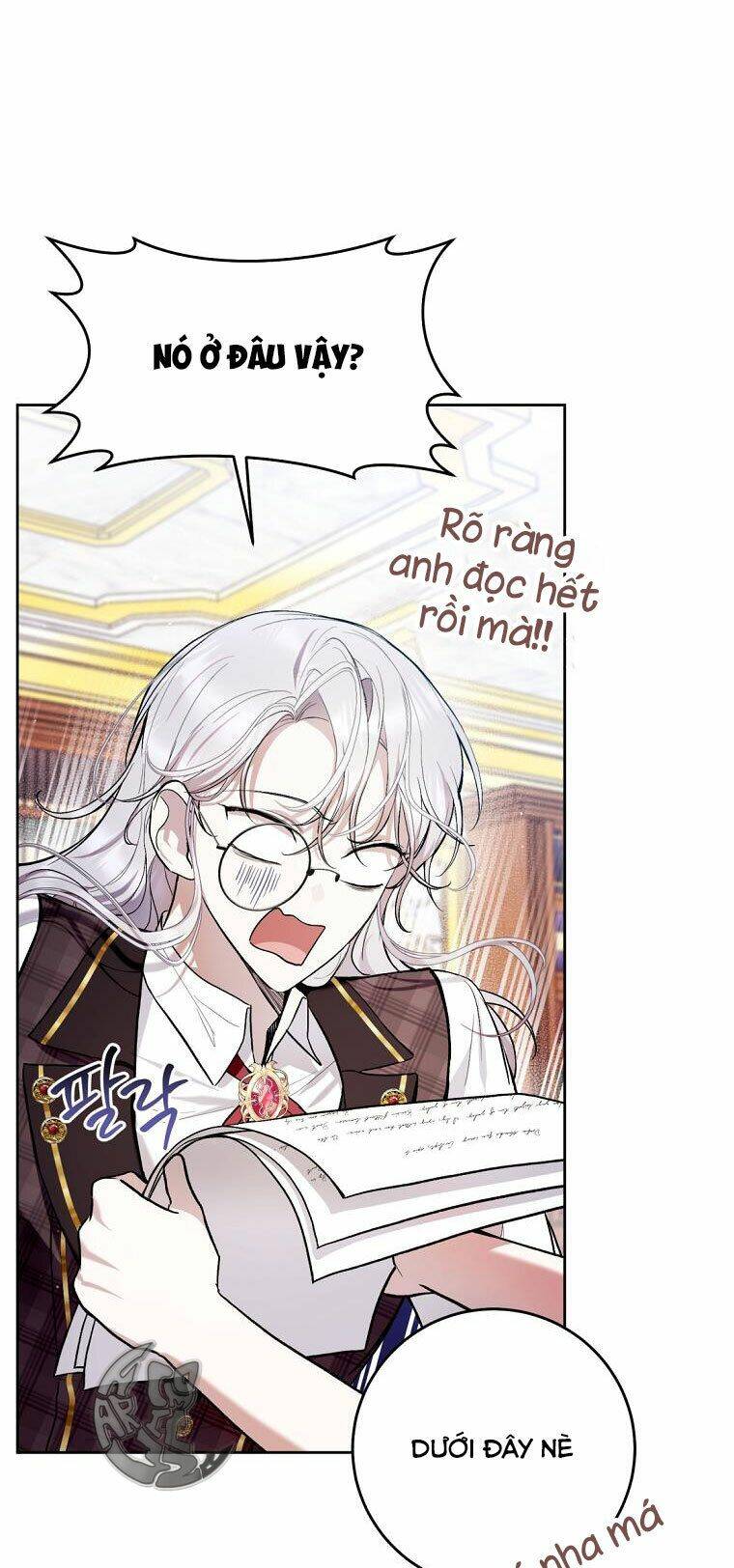 Làm Ác Nữ Bộ Không Tuyệt Sao?: Chapter 43