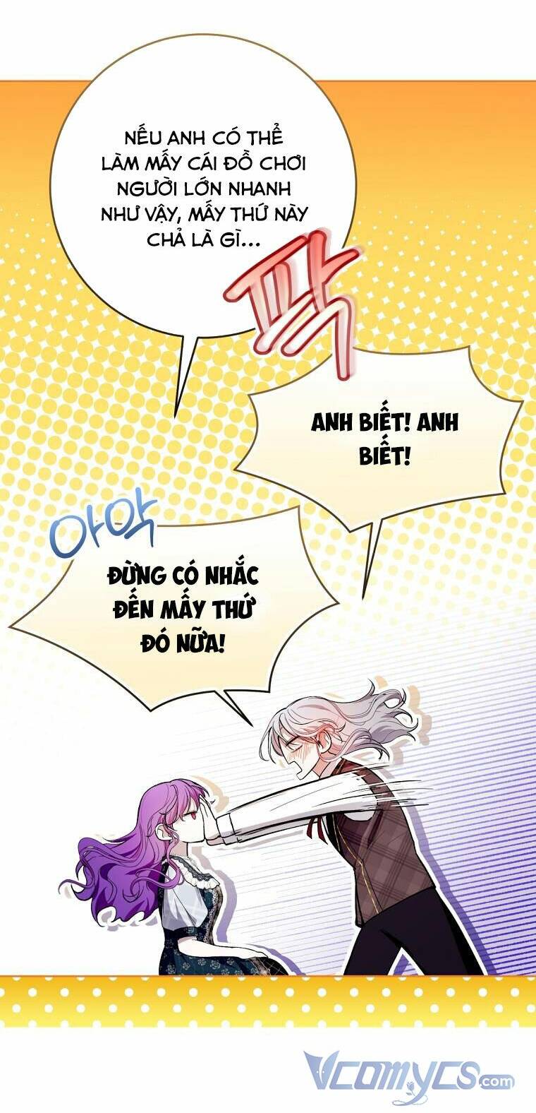 Làm Ác Nữ Bộ Không Tuyệt Sao?: Chapter 43