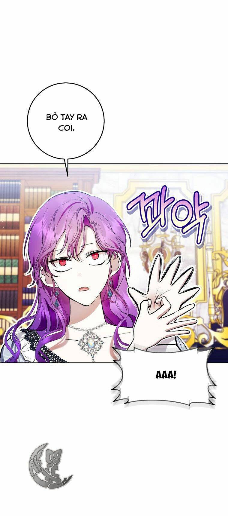 Làm Ác Nữ Bộ Không Tuyệt Sao?: Chapter 43