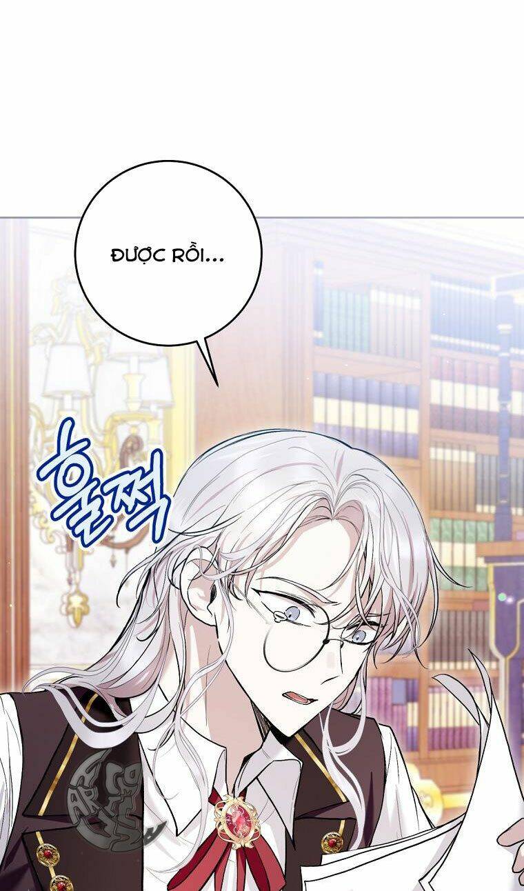 Làm Ác Nữ Bộ Không Tuyệt Sao?: Chapter 43