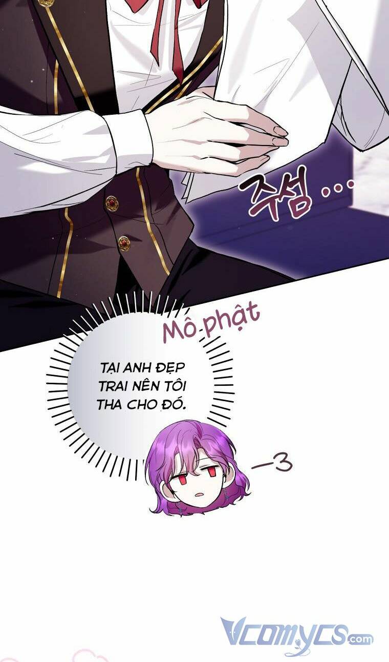 Làm Ác Nữ Bộ Không Tuyệt Sao?: Chapter 43