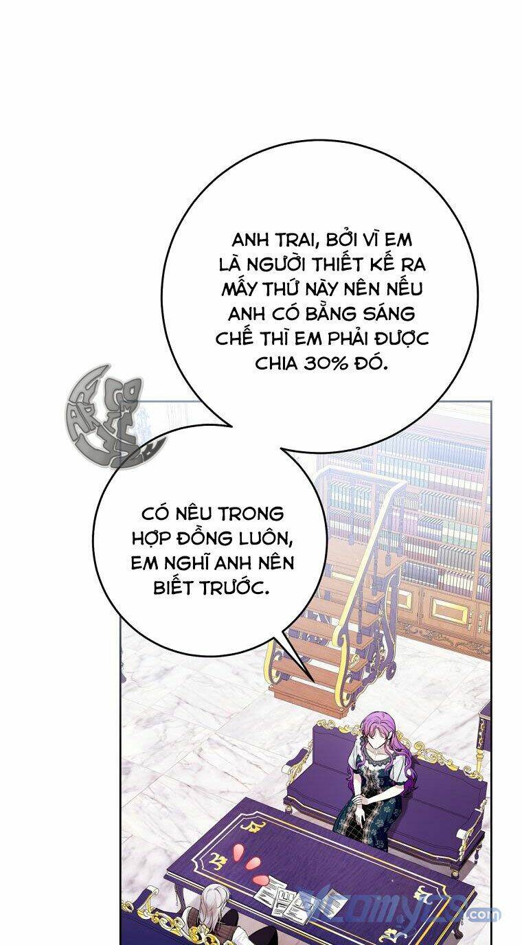 Làm Ác Nữ Bộ Không Tuyệt Sao?: Chapter 43