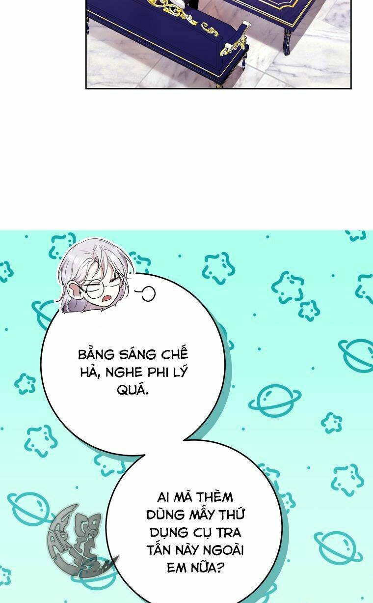 Làm Ác Nữ Bộ Không Tuyệt Sao?: Chapter 43