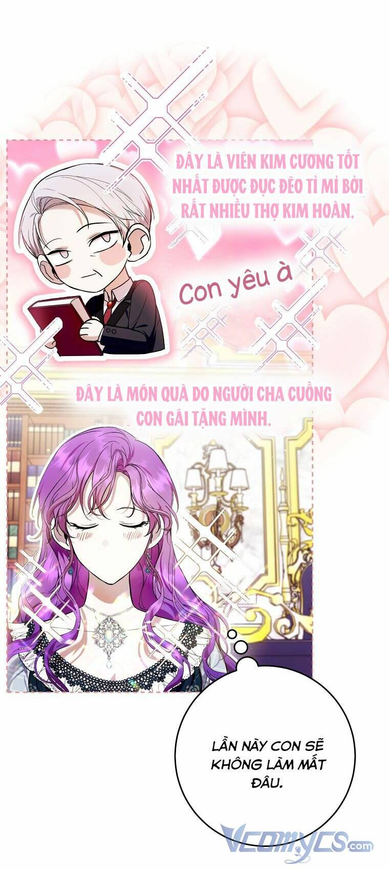 Làm Ác Nữ Bộ Không Tuyệt Sao?: Chapter 43