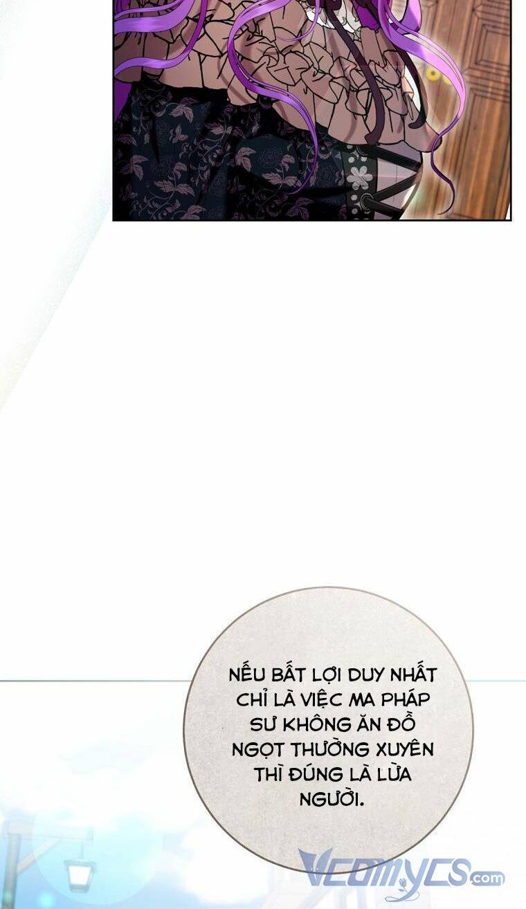 Làm Ác Nữ Bộ Không Tuyệt Sao?: Chapter 43