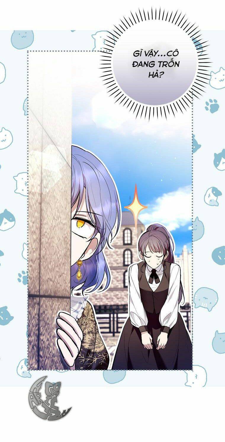 Làm Ác Nữ Bộ Không Tuyệt Sao?: Chapter 43