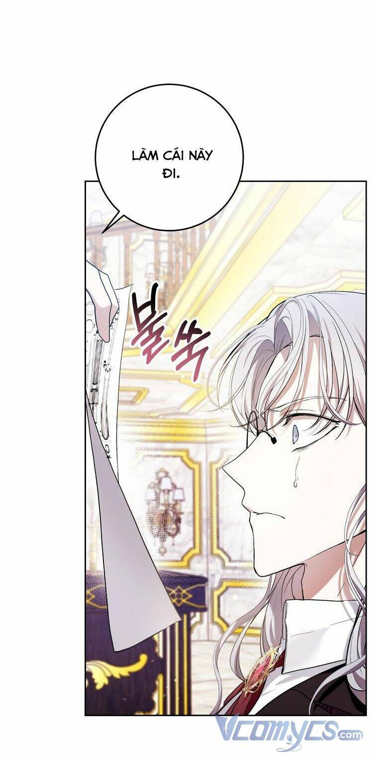 Làm Ác Nữ Bộ Không Tuyệt Sao?: Chapter 43