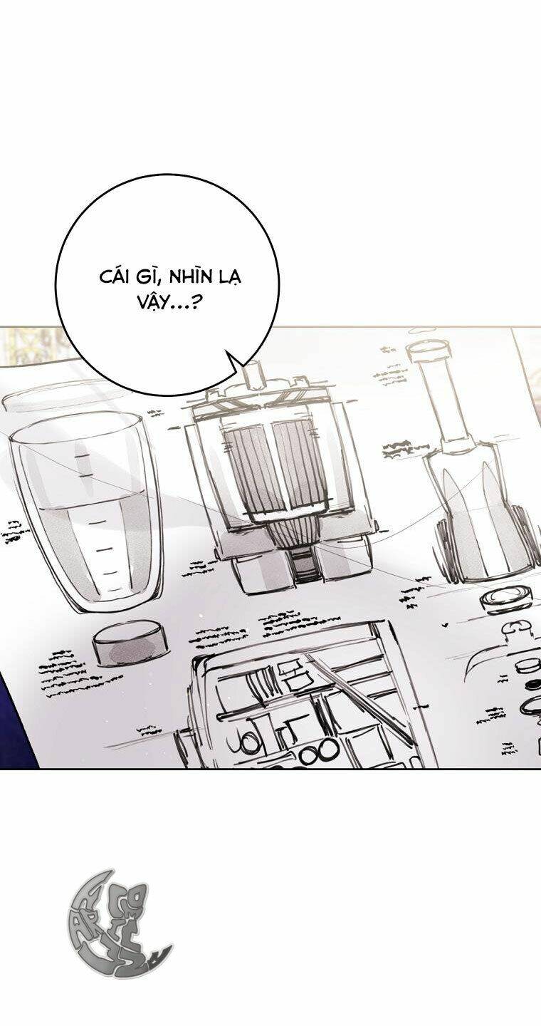 Làm Ác Nữ Bộ Không Tuyệt Sao?: Chapter 43