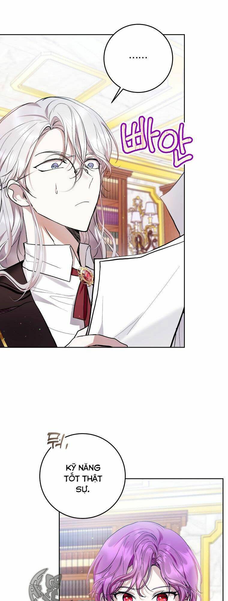 Làm Ác Nữ Bộ Không Tuyệt Sao?: Chapter 43