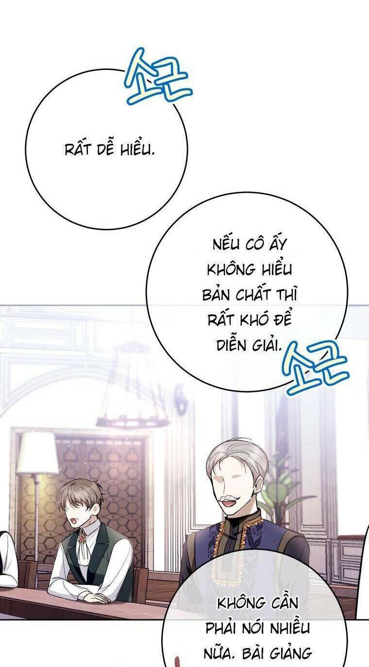 Làm Ác Nữ Bộ Không Tuyệt Sao?: Chapter 44