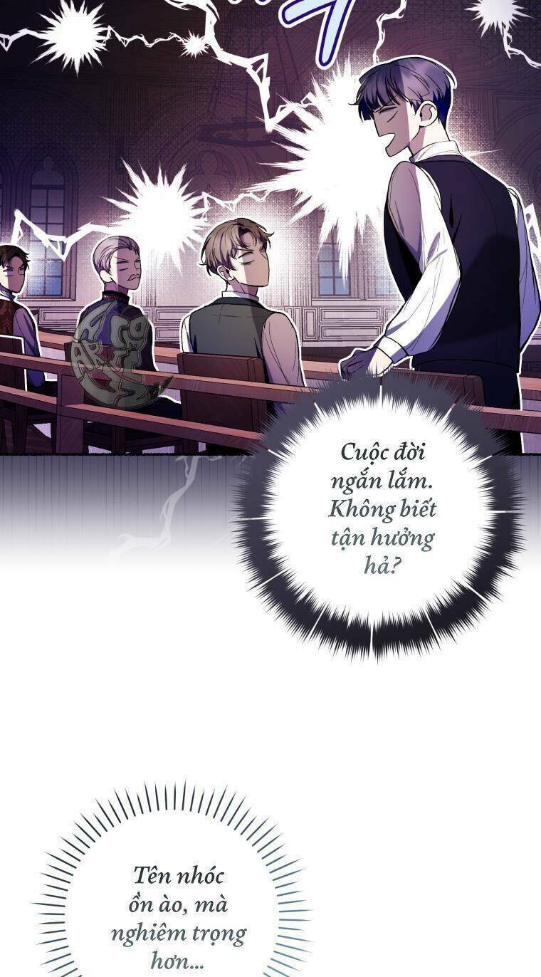 Làm Ác Nữ Bộ Không Tuyệt Sao?: Chapter 44