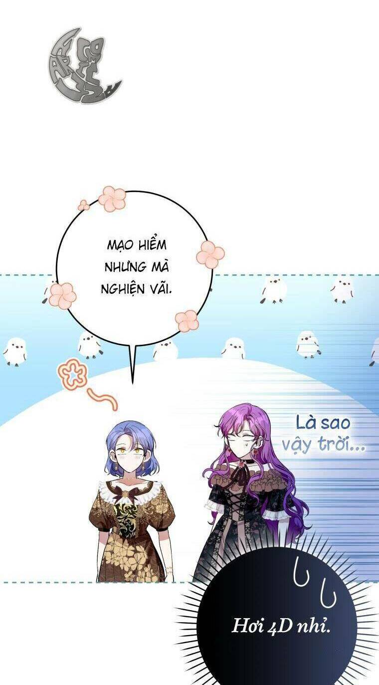 Làm Ác Nữ Bộ Không Tuyệt Sao?: Chapter 44
