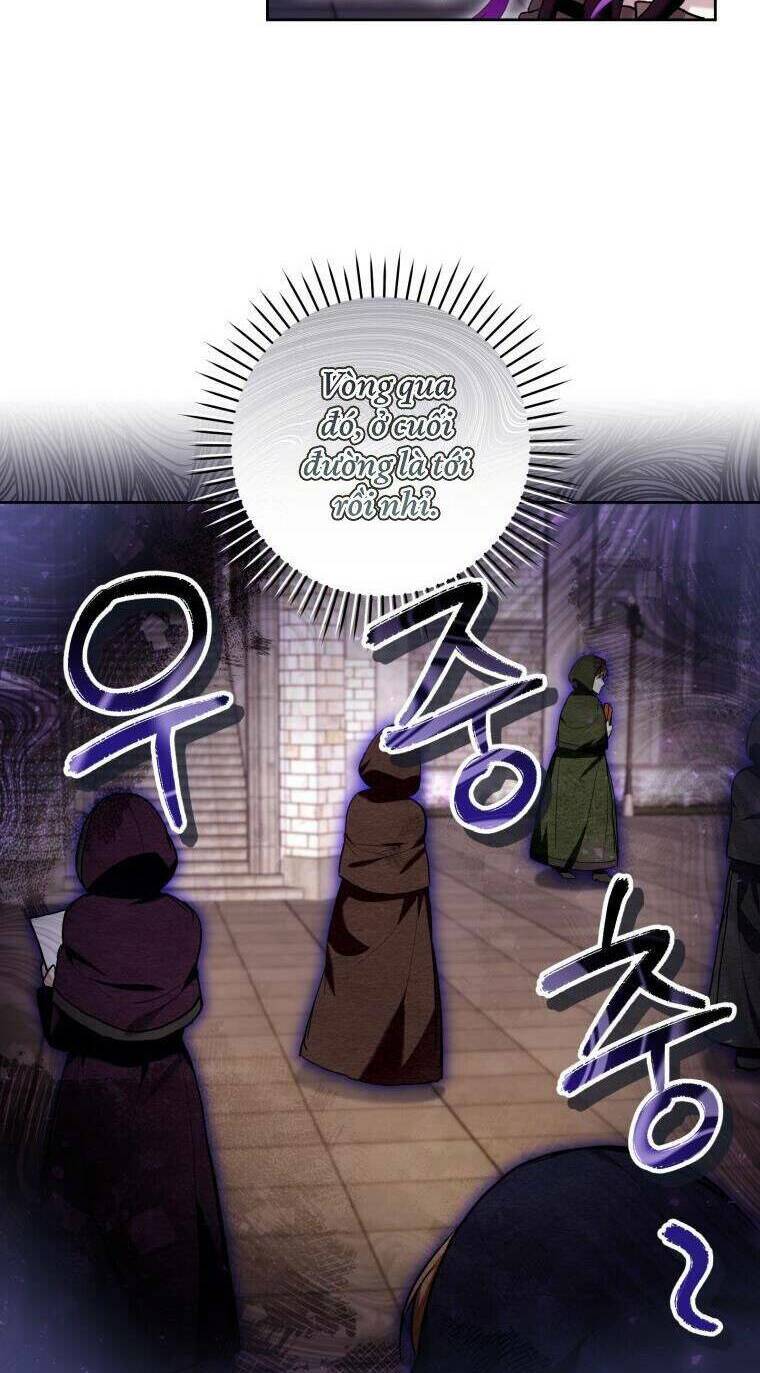 Làm Ác Nữ Bộ Không Tuyệt Sao?: Chapter 44