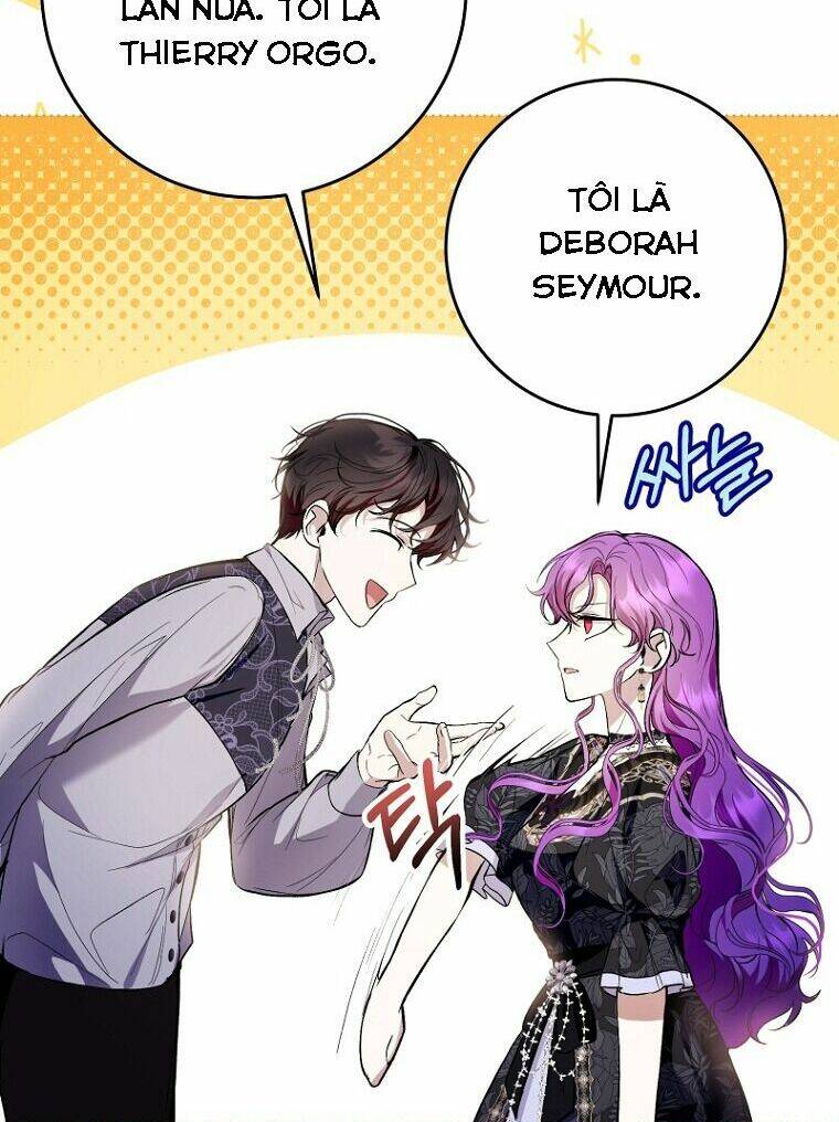Làm Ác Nữ Bộ Không Tuyệt Sao?: Chapter 45