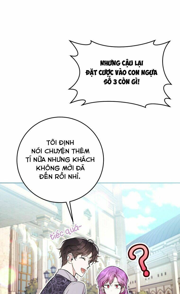 Làm Ác Nữ Bộ Không Tuyệt Sao?: Chapter 45