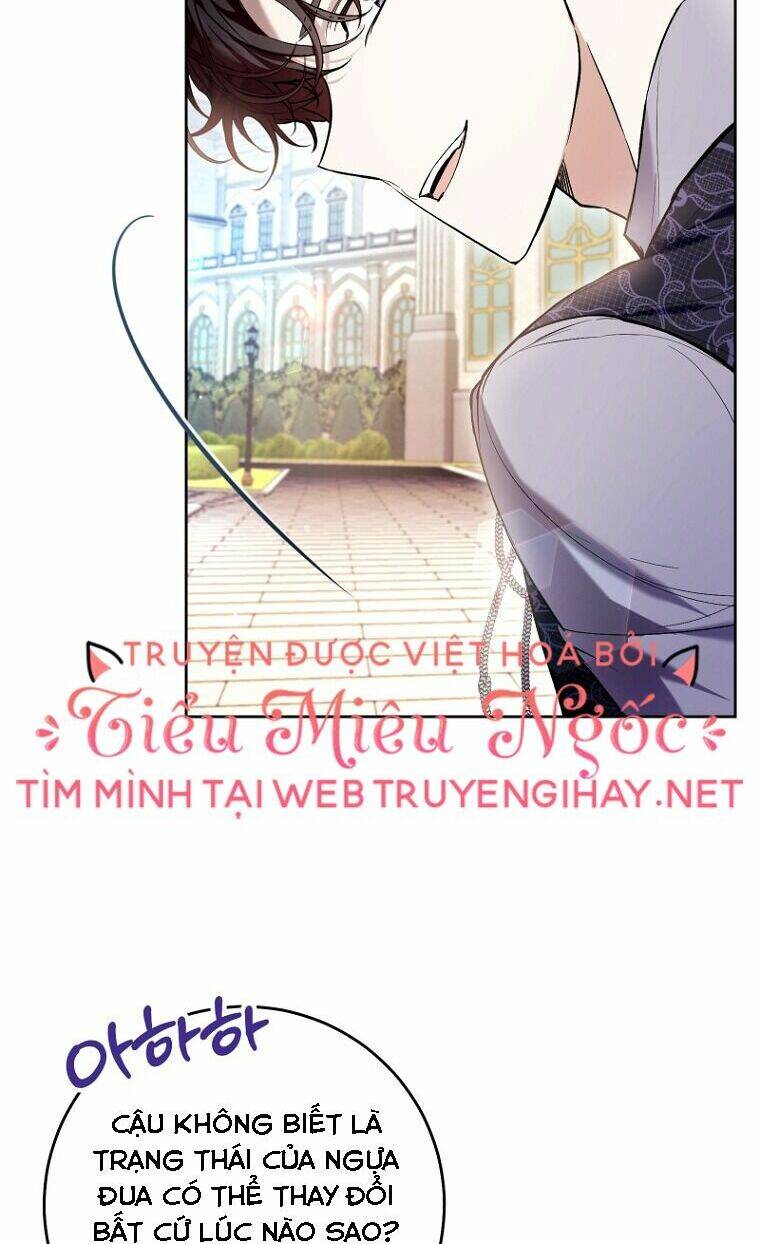 Làm Ác Nữ Bộ Không Tuyệt Sao?: Chapter 45