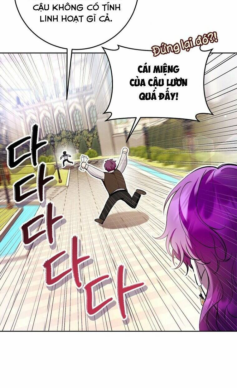 Làm Ác Nữ Bộ Không Tuyệt Sao?: Chapter 45