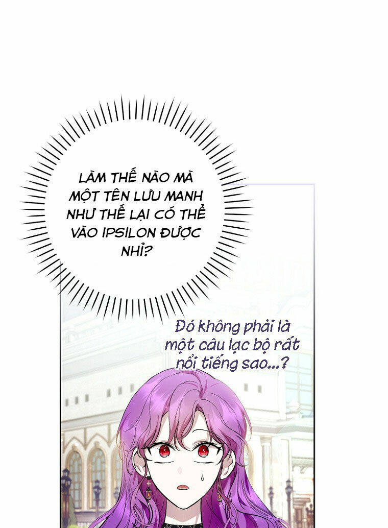 Làm Ác Nữ Bộ Không Tuyệt Sao?: Chapter 45