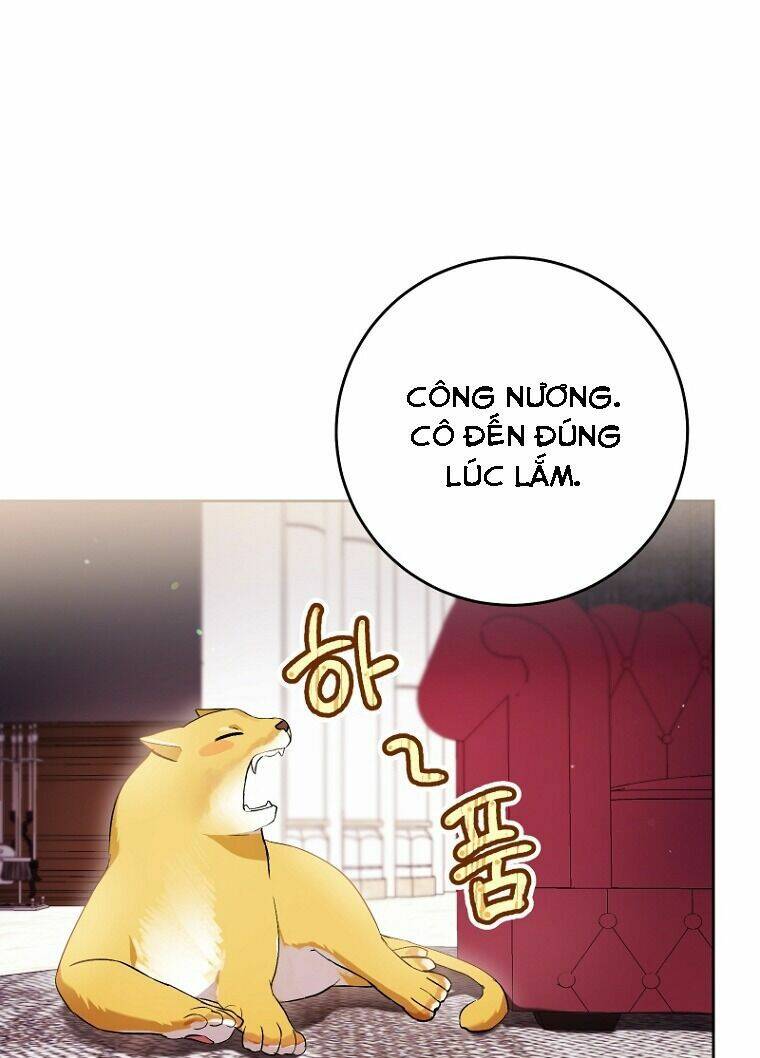 Làm Ác Nữ Bộ Không Tuyệt Sao?: Chapter 45