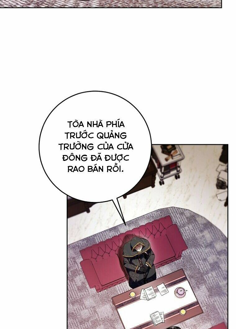 Làm Ác Nữ Bộ Không Tuyệt Sao?: Chapter 45