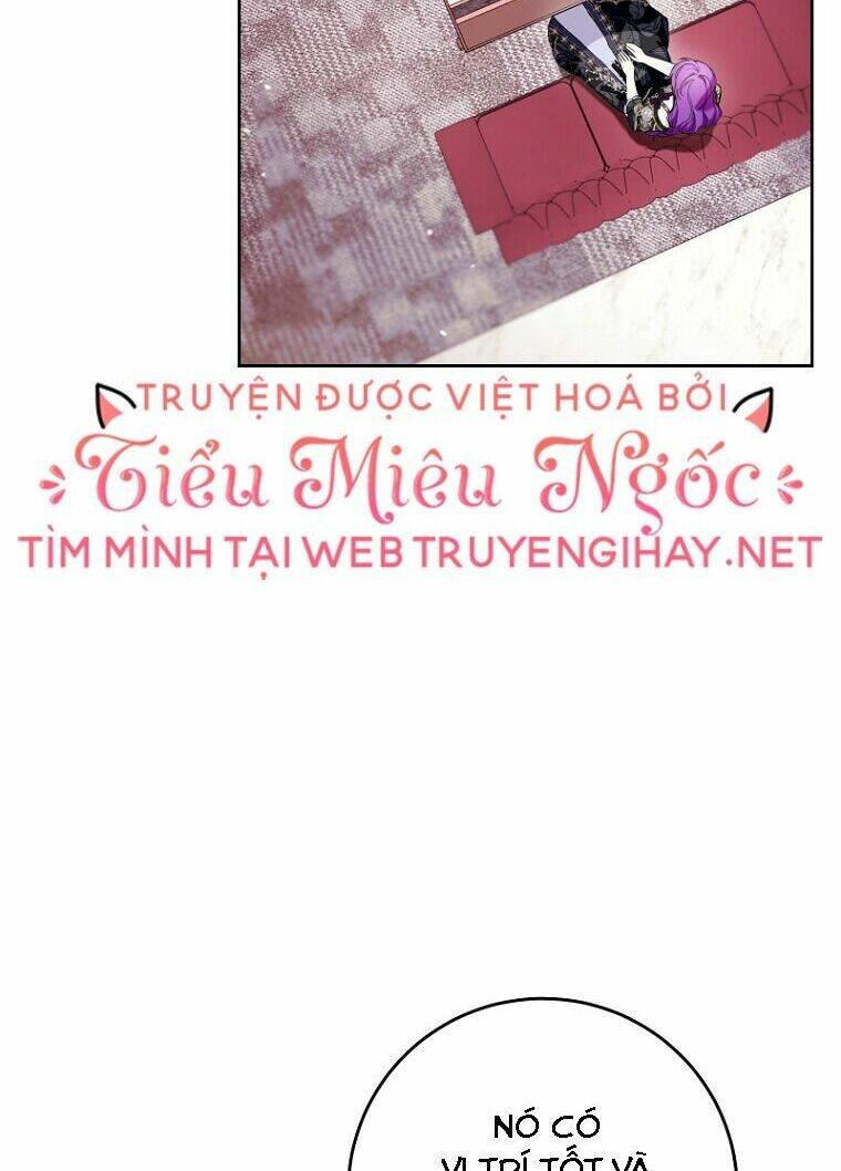 Làm Ác Nữ Bộ Không Tuyệt Sao?: Chapter 45