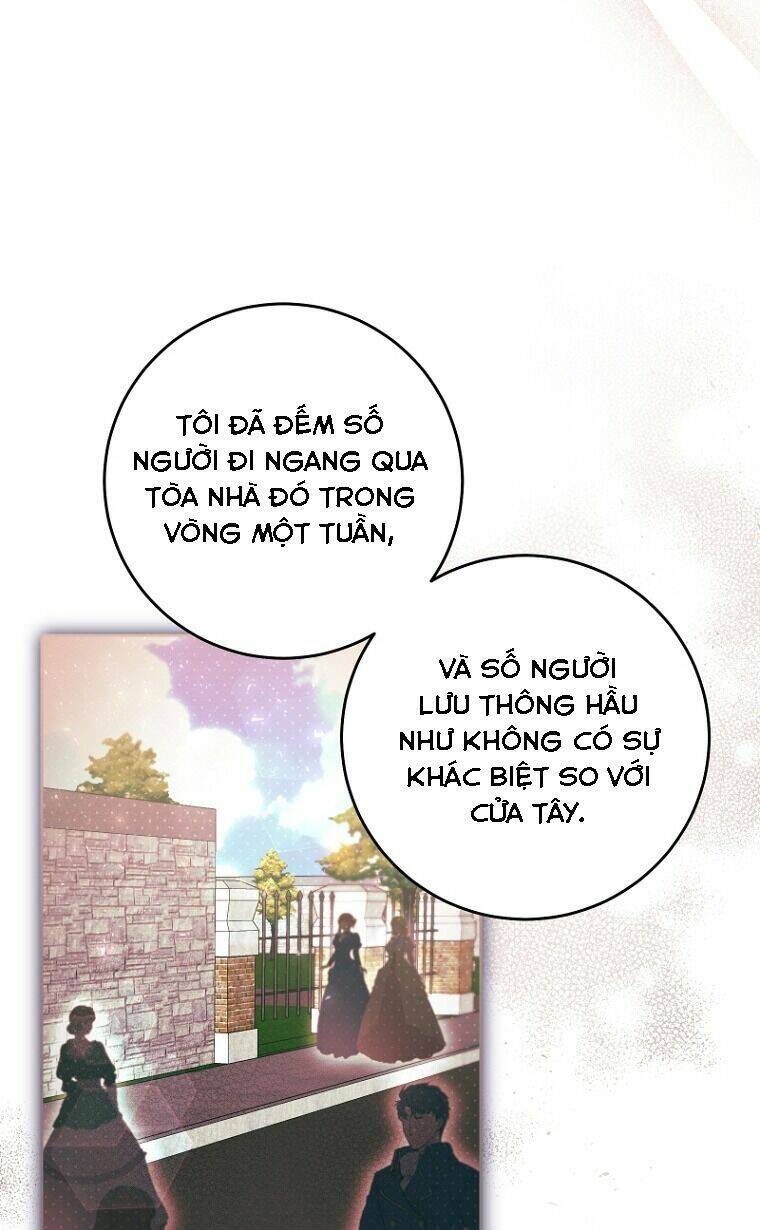 Làm Ác Nữ Bộ Không Tuyệt Sao?: Chapter 45