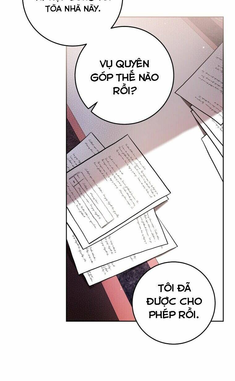 Làm Ác Nữ Bộ Không Tuyệt Sao?: Chapter 45