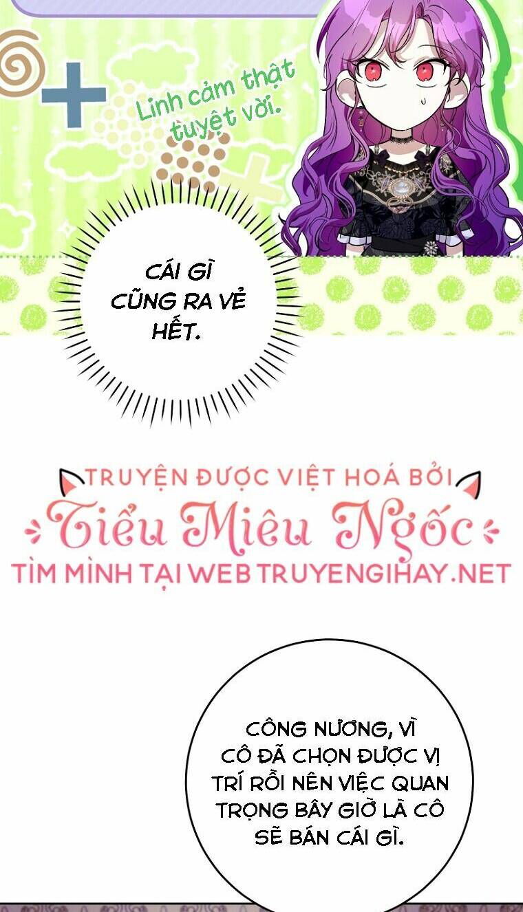 Làm Ác Nữ Bộ Không Tuyệt Sao?: Chapter 45