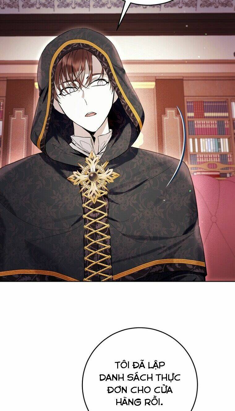Làm Ác Nữ Bộ Không Tuyệt Sao?: Chapter 45