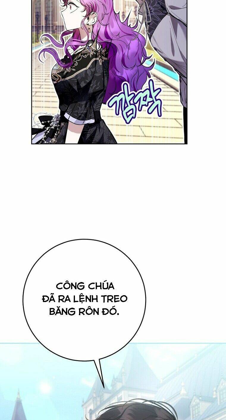 Làm Ác Nữ Bộ Không Tuyệt Sao?: Chapter 45