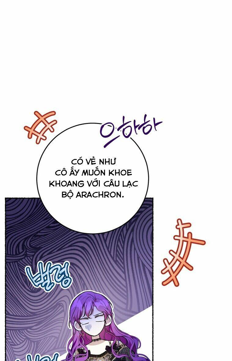 Làm Ác Nữ Bộ Không Tuyệt Sao?: Chapter 45