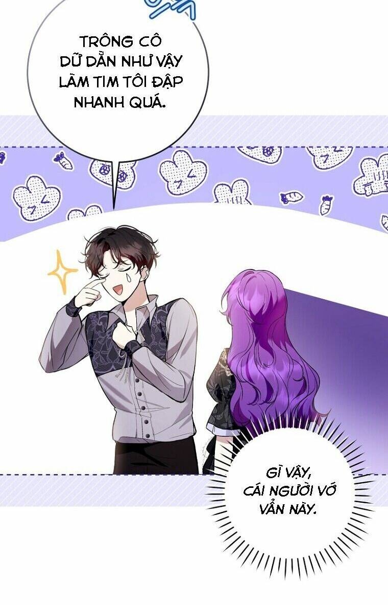 Làm Ác Nữ Bộ Không Tuyệt Sao?: Chapter 45