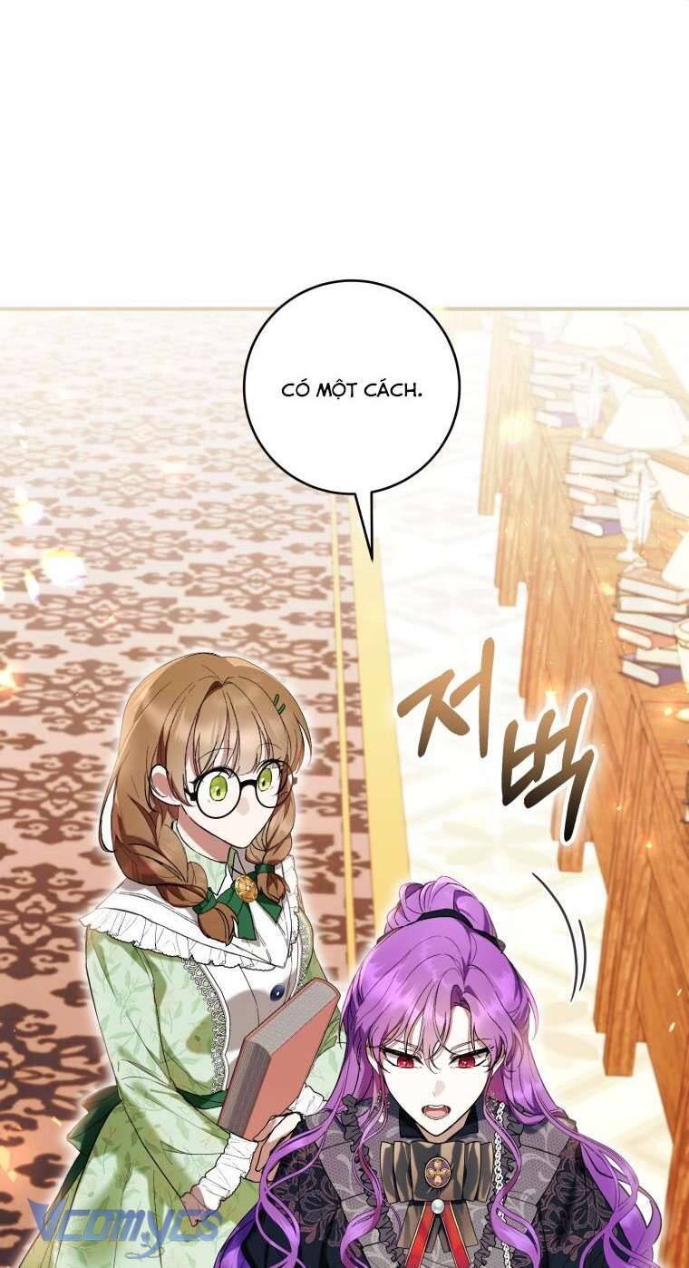 Làm Ác Nữ Bộ Không Tuyệt Sao?: Chapter 46