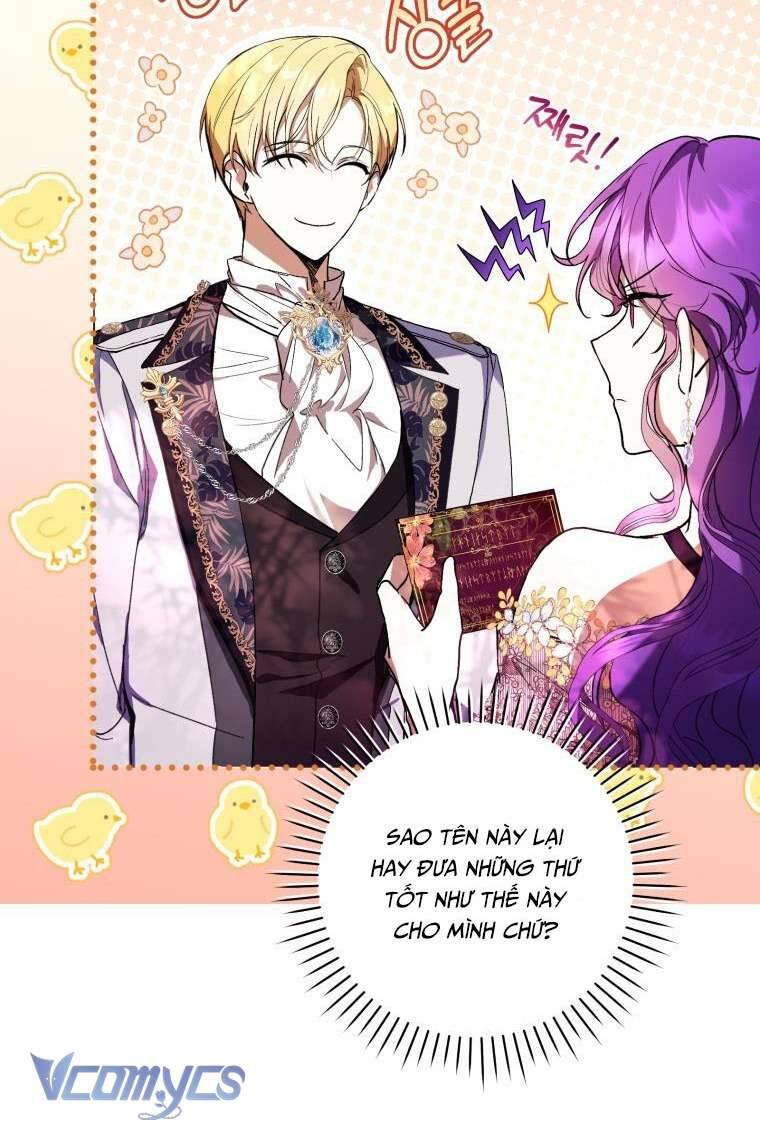 Làm Ác Nữ Bộ Không Tuyệt Sao?: Chapter 46
