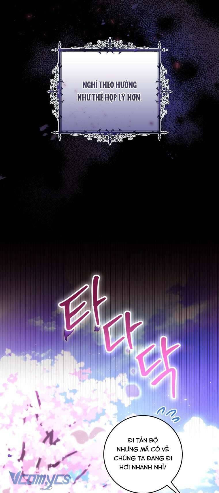 Làm Ác Nữ Bộ Không Tuyệt Sao?: Chapter 46