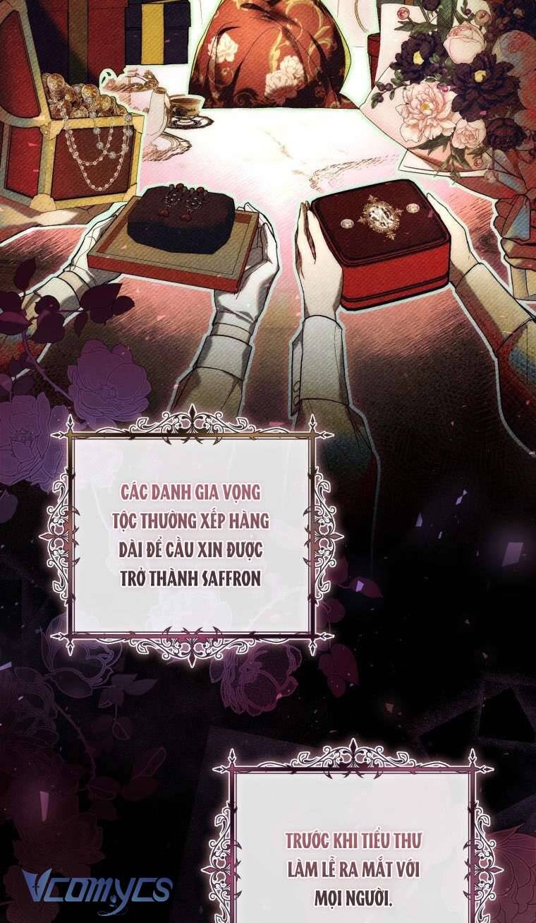 Làm Ác Nữ Bộ Không Tuyệt Sao?: Chapter 46