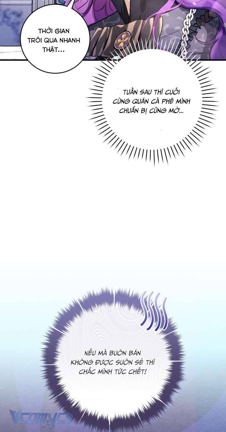 Làm Ác Nữ Bộ Không Tuyệt Sao?: Chapter 46