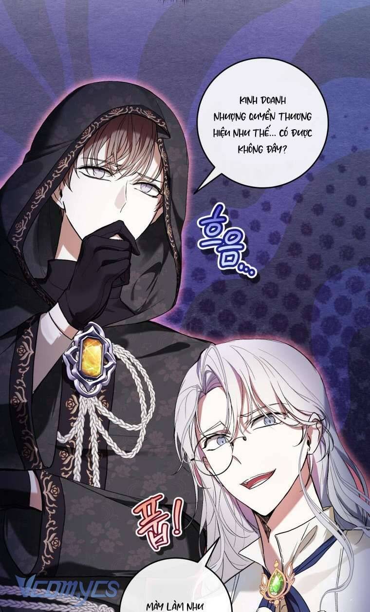 Làm Ác Nữ Bộ Không Tuyệt Sao?: Chapter 46