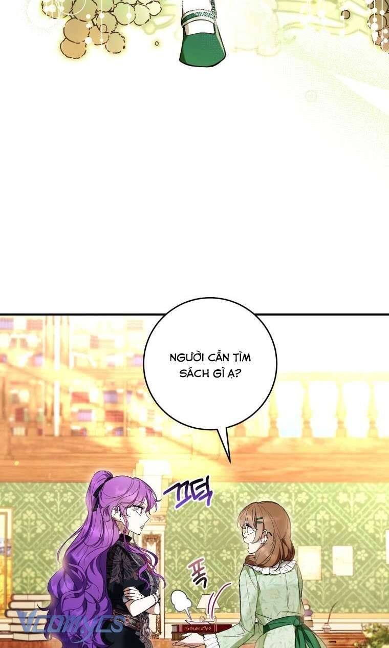 Làm Ác Nữ Bộ Không Tuyệt Sao?: Chapter 46