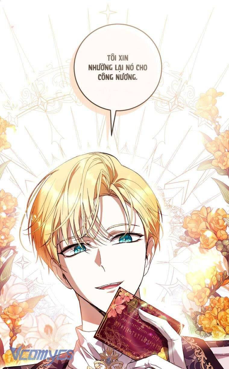 Làm Ác Nữ Bộ Không Tuyệt Sao?: Chapter 46