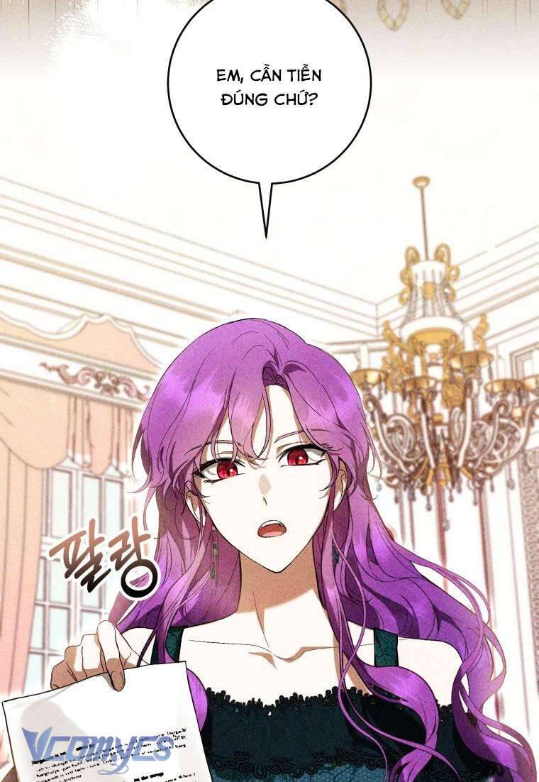 Làm Ác Nữ Bộ Không Tuyệt Sao?: Chapter 46
