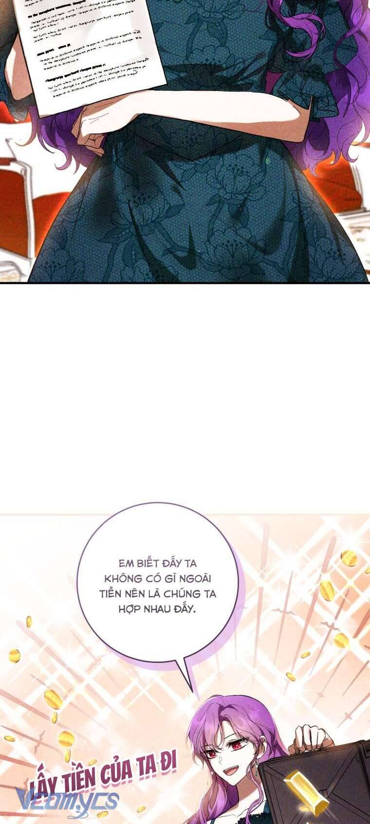 Làm Ác Nữ Bộ Không Tuyệt Sao?: Chapter 46