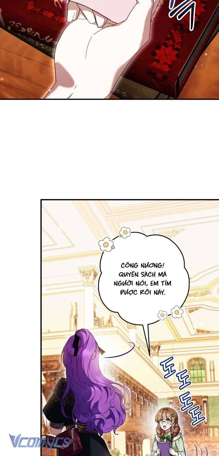 Làm Ác Nữ Bộ Không Tuyệt Sao?: Chapter 46