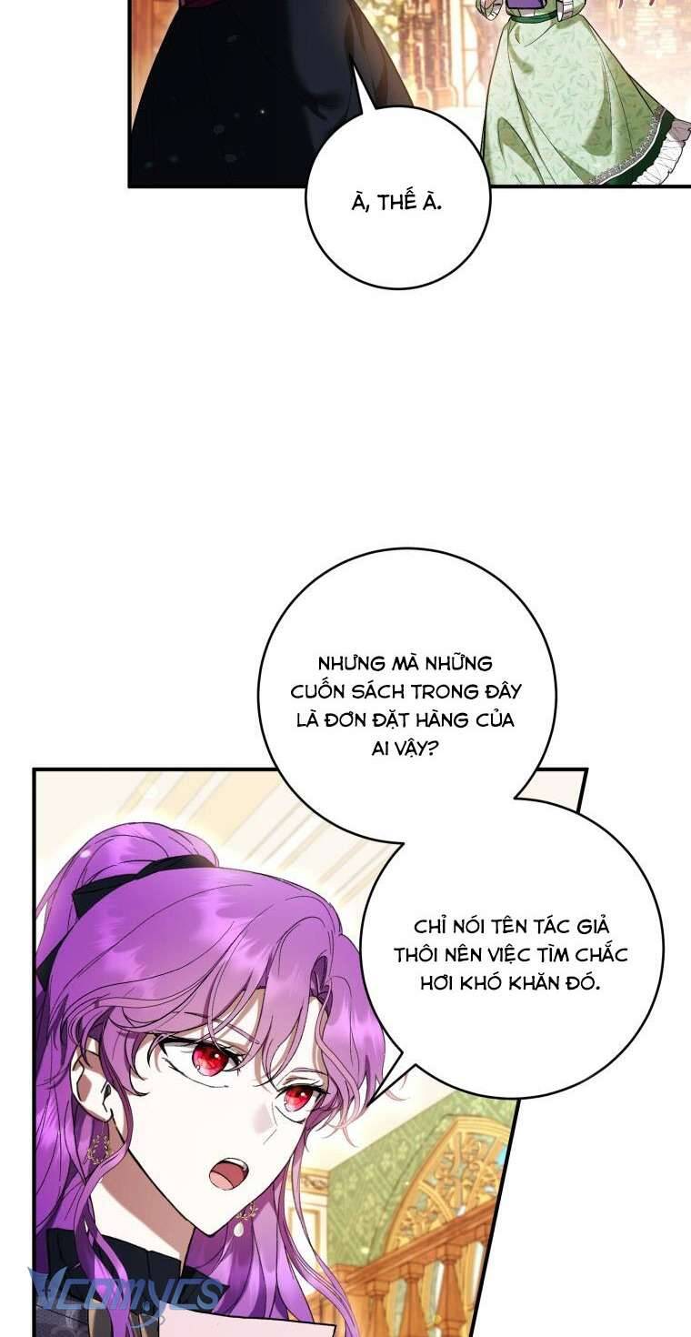 Làm Ác Nữ Bộ Không Tuyệt Sao?: Chapter 46