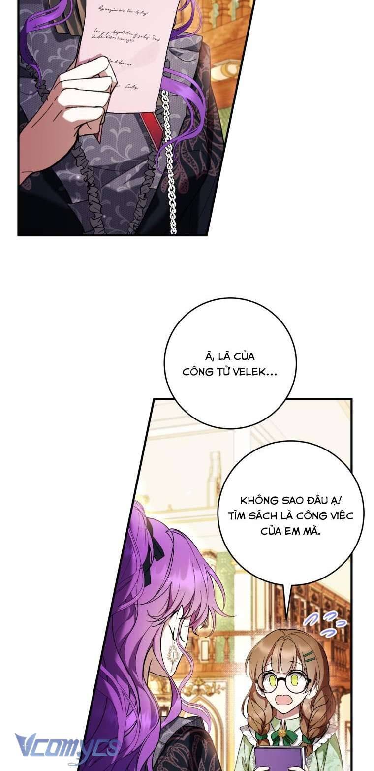 Làm Ác Nữ Bộ Không Tuyệt Sao?: Chapter 46