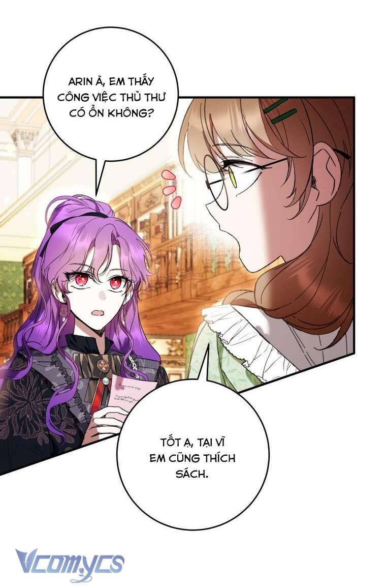 Làm Ác Nữ Bộ Không Tuyệt Sao?: Chapter 46