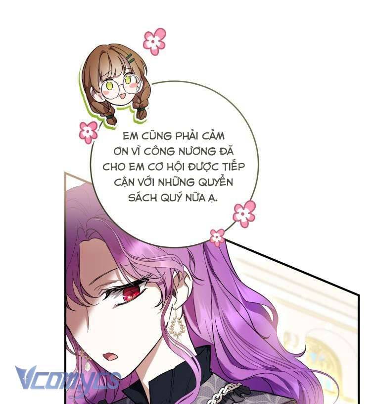 Làm Ác Nữ Bộ Không Tuyệt Sao?: Chapter 46