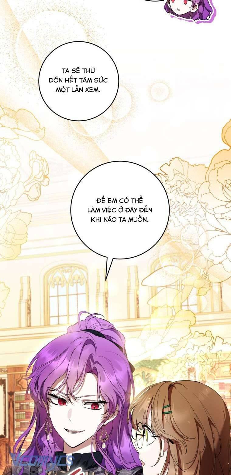 Làm Ác Nữ Bộ Không Tuyệt Sao?: Chapter 46