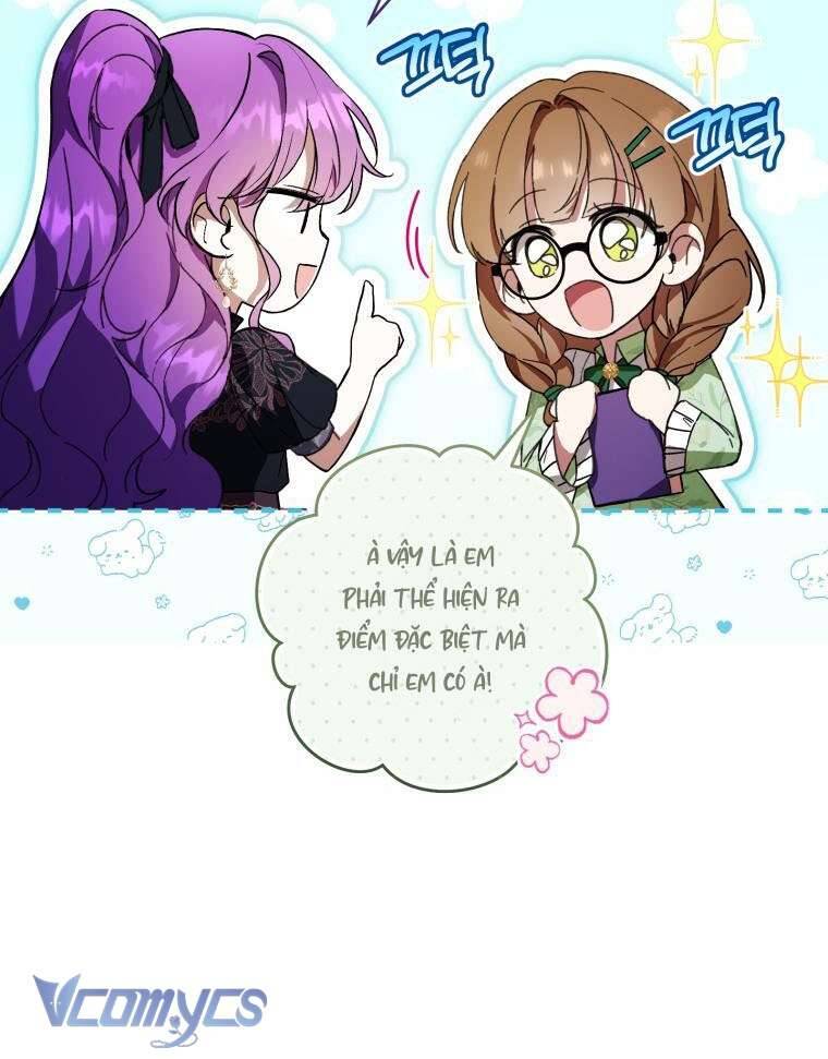 Làm Ác Nữ Bộ Không Tuyệt Sao?: Chapter 46