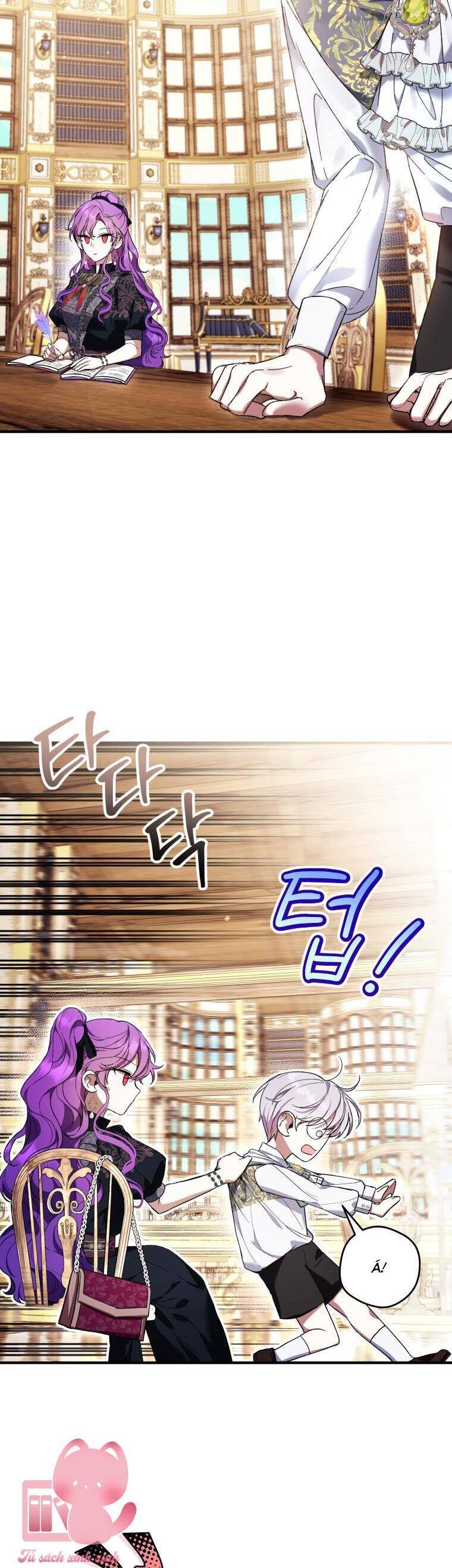 Làm Ác Nữ Bộ Không Tuyệt Sao?: Chapter 47